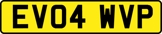 EV04WVP