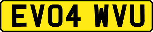 EV04WVU