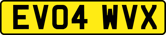 EV04WVX