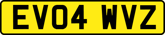 EV04WVZ
