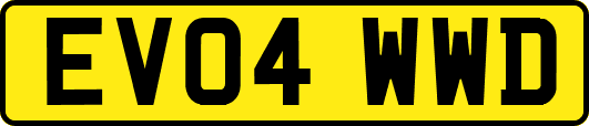 EV04WWD
