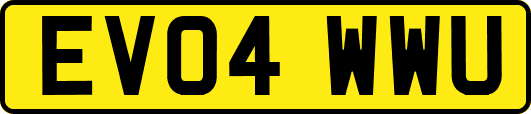 EV04WWU