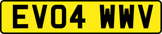 EV04WWV