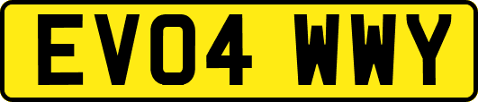 EV04WWY