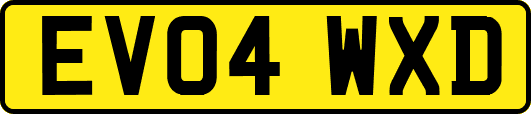 EV04WXD