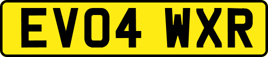 EV04WXR