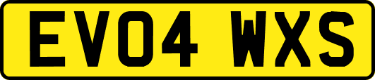 EV04WXS