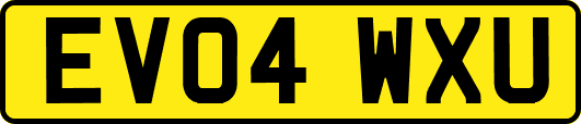 EV04WXU