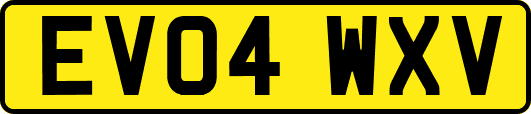 EV04WXV