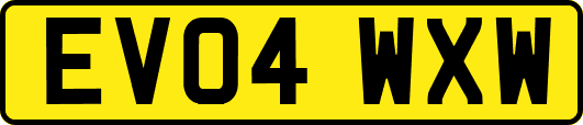 EV04WXW