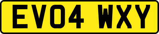 EV04WXY