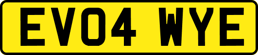 EV04WYE