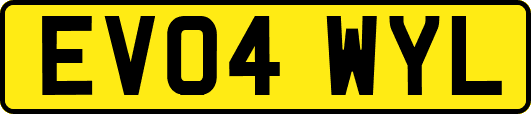 EV04WYL
