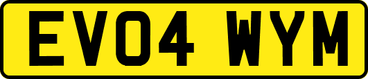 EV04WYM