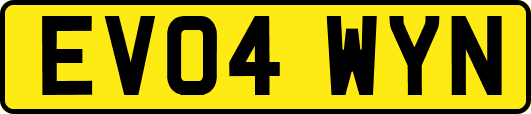 EV04WYN