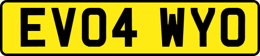 EV04WYO