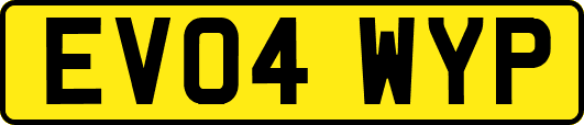 EV04WYP