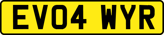 EV04WYR