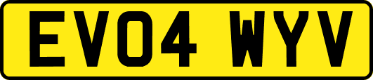 EV04WYV