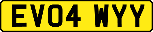 EV04WYY