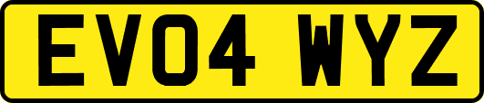 EV04WYZ