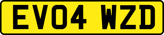 EV04WZD