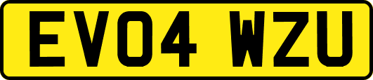 EV04WZU