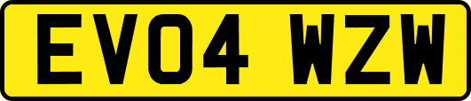 EV04WZW