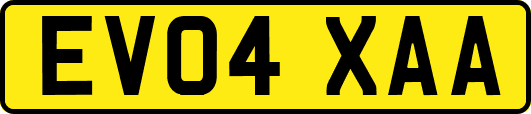 EV04XAA