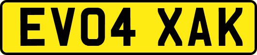 EV04XAK