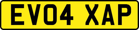 EV04XAP