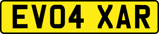 EV04XAR
