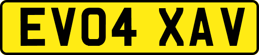 EV04XAV