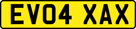 EV04XAX