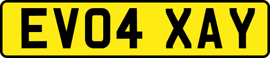 EV04XAY