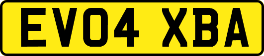 EV04XBA