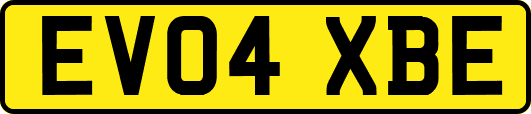 EV04XBE