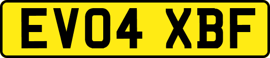 EV04XBF