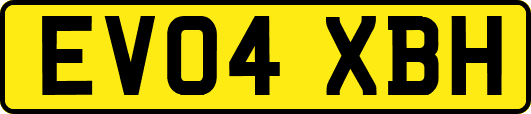 EV04XBH