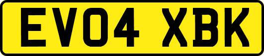EV04XBK