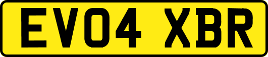 EV04XBR