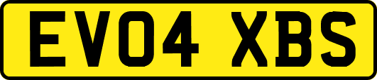 EV04XBS