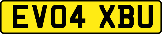 EV04XBU