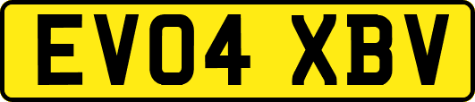 EV04XBV