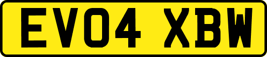 EV04XBW