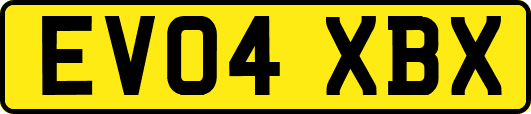 EV04XBX