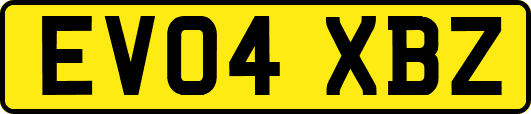 EV04XBZ