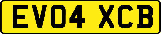 EV04XCB