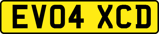 EV04XCD