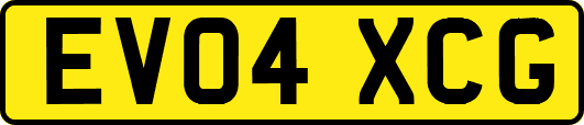 EV04XCG